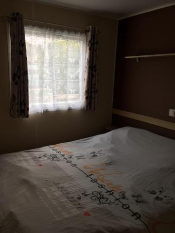 Mobilhome K69 Les Charmettes 莱马特 外观 照片